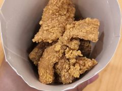 -德克士(砂之船奥特莱斯店)