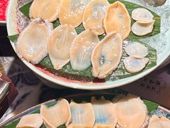 -禄婶鸡煲·打边炉