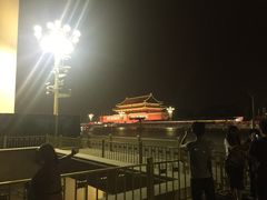 全聚德烤鸭店(天安门店)-北京全聚德(天安门店)