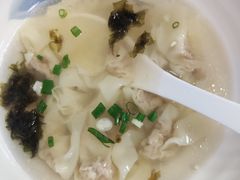 -食惠里小笼包面馆(越秀店)