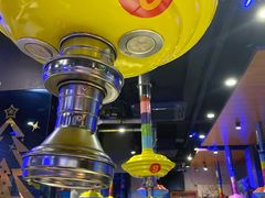 -沪上名羊天下•烤羊腿•东北烧烤•小龙虾(浦东直营总店)