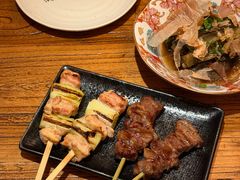 -Fukumimi·美醉堂 居酒屋(金尚店)