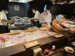 -三川·十酒Izakaya(南昌路店)