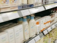 -翠微家园超市(甘家口店)