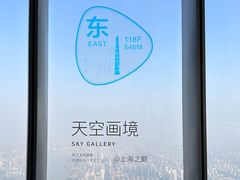 -上海中心大厦