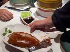 烤鸭-大鸭梨烤鸭(望京店)