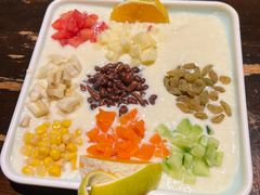 -玛吉阿米·餐吧