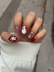 -Sakura Nail Studio美甲美睫