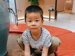 -晶丽香榭自助餐(南京大饭店)