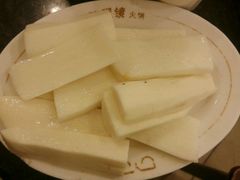 山药-陈眼镜火锅(总店)