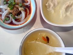 -龙抄手(文殊坊店)
