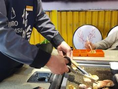 -猪的故事·韩式烤肉(韩乐坊店)