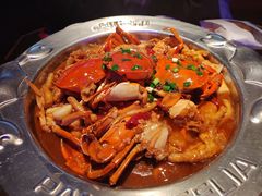 -胖哥俩肉蟹煲(西单大悦城店)