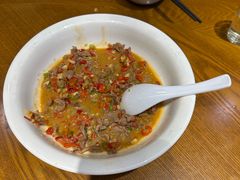 -庭苑饭香·生态餐厅(动物园店)