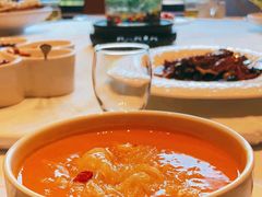 -鹊华居·地道鲁菜·海鲜·融合味(大明湖店)