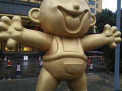 -上海神旺大酒店