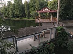 -晓港公园