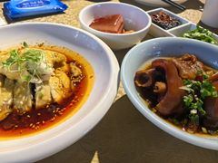 -火宫殿·小吃王国(坡子街店)