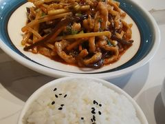 -渝乡人家(和平里店)