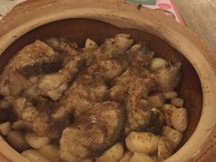 -麒麟中餐厅·经典粤菜·地道菜式老字号(广州长隆酒店)