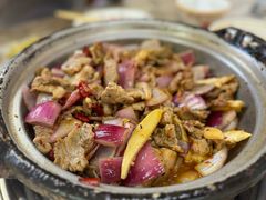 -道邦子烤牛肉(总店)