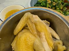 -婆婆家·湛江特色美食(福田振华路店)