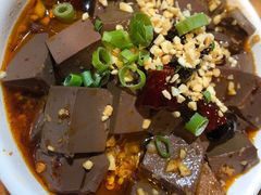 -炉小二铜锅牛蛙•川湘菜(三里屯店)