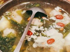 -食膳人家·永州美食地标(双牌店)