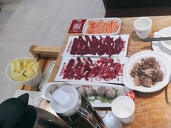 -为什么牛潮汕牛肉火锅(万胜广场店)