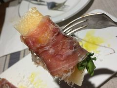 -Primo·丽莫意大利窑烤披萨