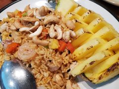 -大树餐厅(益田假日店)