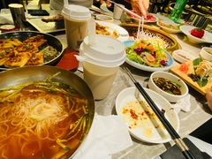 -韩盛·古法烤肉店(皇城恒隆广场店)