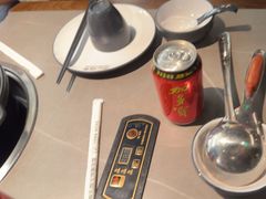 -同仁四季椰子鸡(无锡滨湖万象汇店)