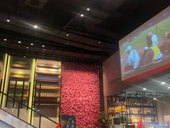 -潮庭·大连海鲜·炭火烧烤·扇贝王(大连店)