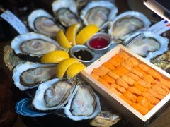 -Osteria Garden 生蚝花园餐厅(原进贤路店)
