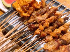 -管氏翅吧(中关村店)