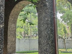 -上海孙中山故居纪念馆