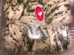 大花卷-白玉兰传统小吃