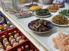 -大姨捞面(新安花园店)