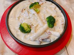 -Cafe Alice咖啡爱丽丝(奥城店)