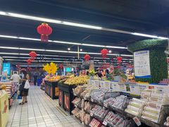 -世纪联华超市(大关店)