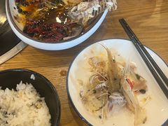 -妈妈的味道(和顺古镇店)