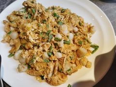 -1937青岛老味道·海肠捞饭·青岛菜(大鲍岛栈桥店)