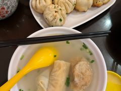 -云南路美食街