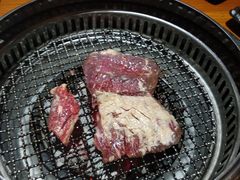 -丸藏和牛烧肉专门店(园区师惠坊店)