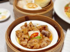 -金悦轩海鲜城(渔人码头店)