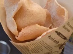 -帕蓝·暹罗料理(大学路店)