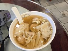 -恩宁刘福记(东华东路店)