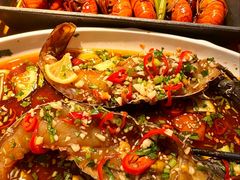 -乔街深夜食堂·小龙虾·高压锅生蚝(杭州总店)