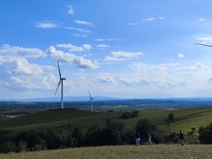 -塞罕坝国家级自然保护区